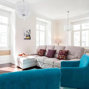 Deluxe Appartement met Twee Slaapkamers
